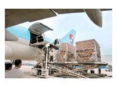 貨物在深圳機場無單證清關及快速報關解決方案