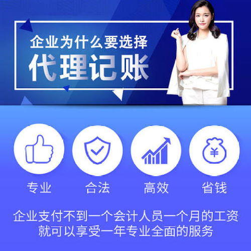 武漢代理記賬服務 高效助力企業合規與成長