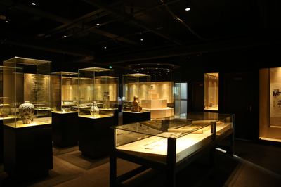 搭建粵港澳大灣區(qū)藝術(shù)品新橋梁，打造南粵藝術(shù)新形象展覽服務(wù)