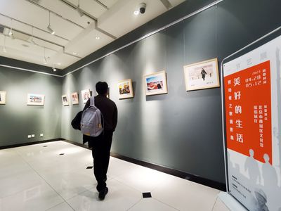 五一暢游西城 50場(chǎng)文化活動(dòng)、139場(chǎng)演出、5條文化探訪線，盡享會(huì)展服務(wù)新體驗(yàn)
